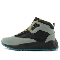 Timberland Solar Wave Leather Fabric Hiker Sneakers 'Multi-Color' A29GN