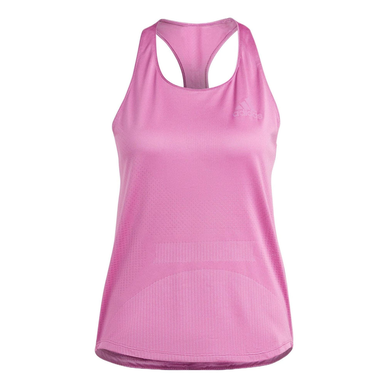 (WMNS) adidas Parley Adizero Run Tank Top Asia Sizing 'Purple' HK7138