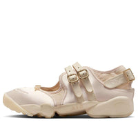 (WMNS) Nike Air Rift 'Pearl White' IH7346-222
