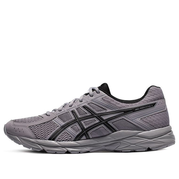 ASICS Gel-Contend 4 'Grey Black' T8D4Q-032