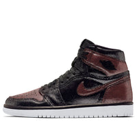 (WMNS) حذاء Air Jordan 1 Retro High OG 'Fearless' CU6690-006