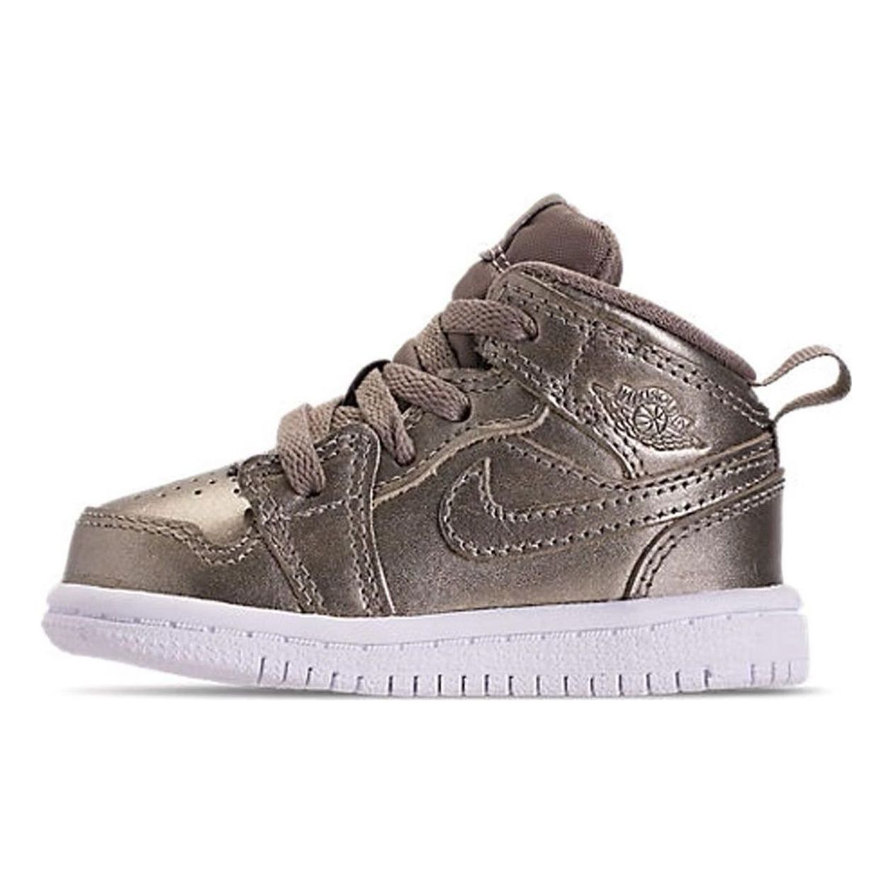 (TD) Air Jordan 1 Mid SE 'Sepia Stone' AV5172-200