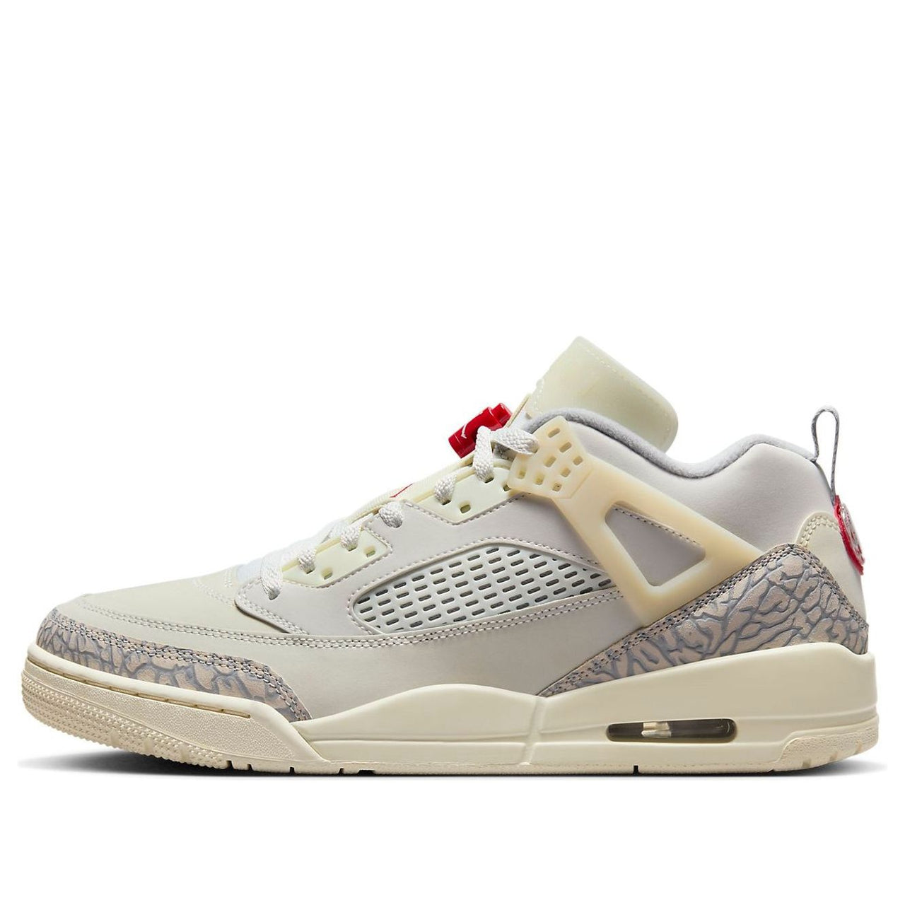 Air Jordan Spizike Low 'Coconut Milk' FQ1759-100