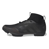 adidas The Gravel Cycling 'Triple Black' FZ5446