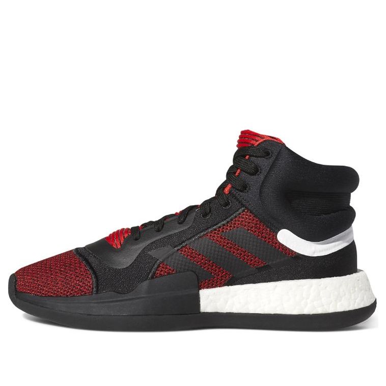 adidas Marquee Boost 'Active Red Black' G27735