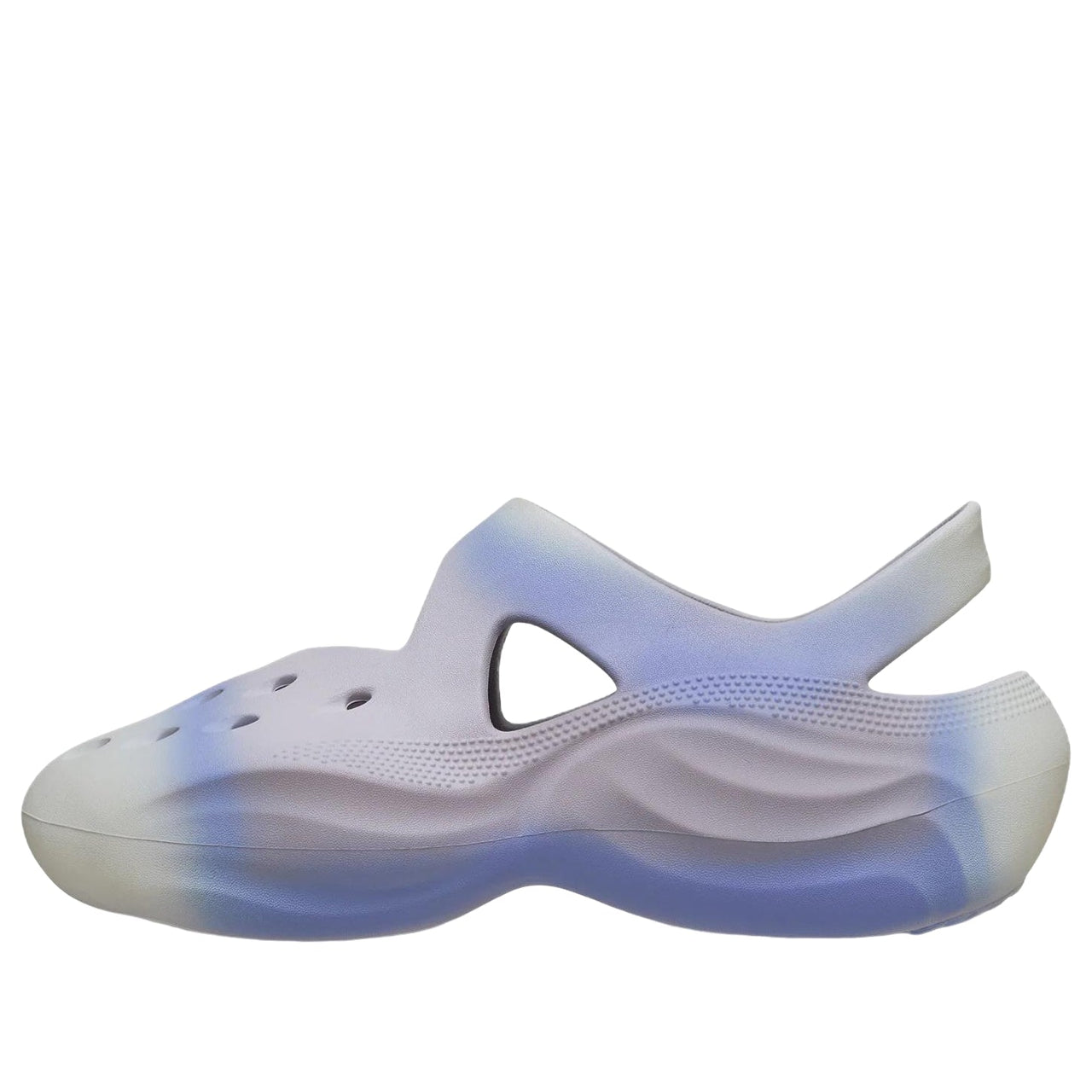 Crocs x Dingyun Zhang Diffuser Clog 'Mauve Mist' 209552-5PS