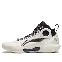 Li-Ning x BILLIONAIRE BOYS CLUB Yushuai Ultra 'White Black' ABAU003-3