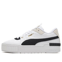 (WMNS) PUMA Cali Sport Heritage 'White Black' 373080-01