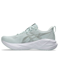 (WMNS) ASICS Novablast 5 'Pure Aqua Seal Grey' 1012B765-300