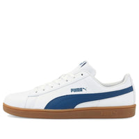 PUMA Shoes Skate shoes 'Blue White' 372605-21