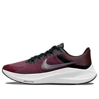 (WMNS) Nike Air Zoom Winflo 8 'Dark Beetroot' CW3421-600