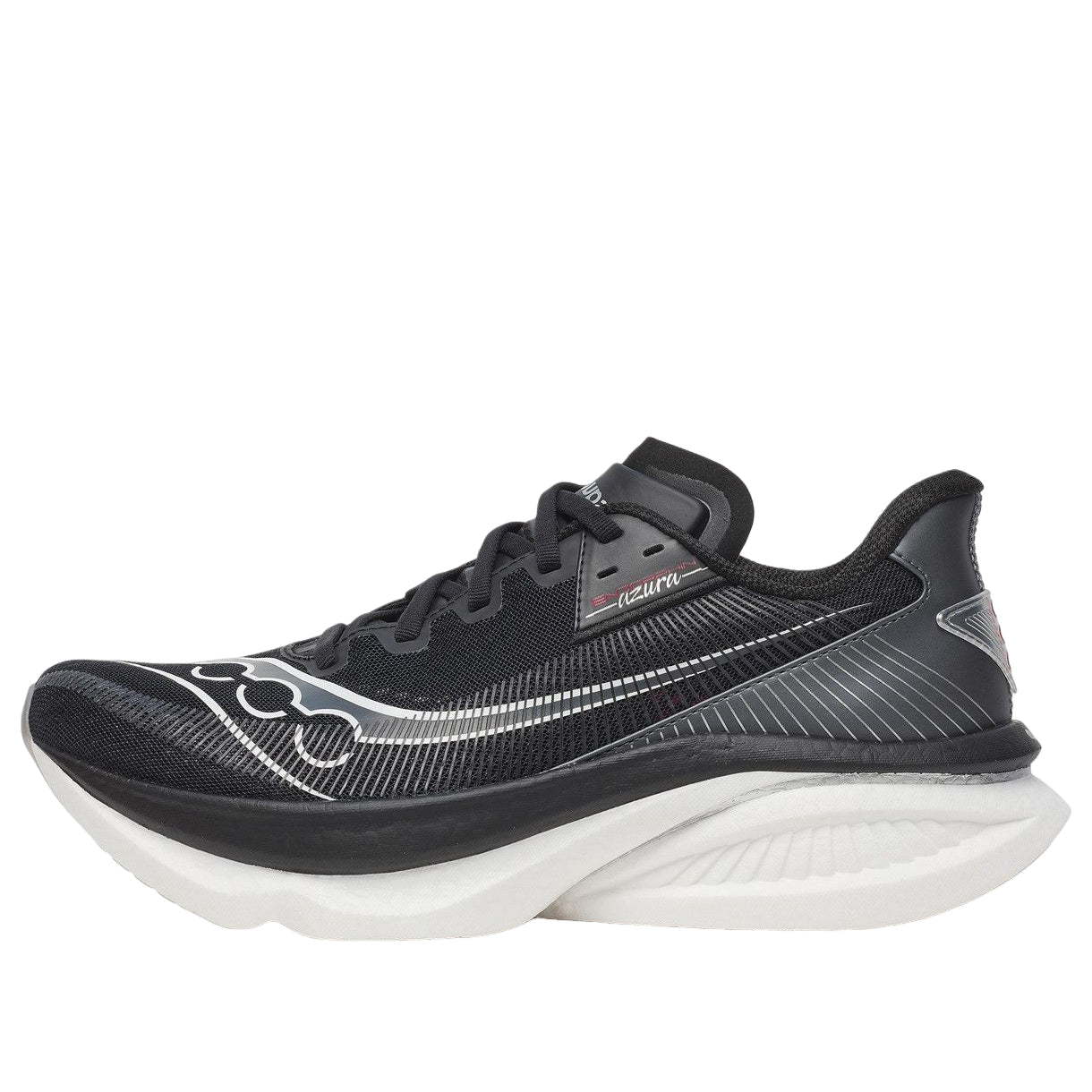 Saucony Endorphin Azura 'Black White' S21070-100