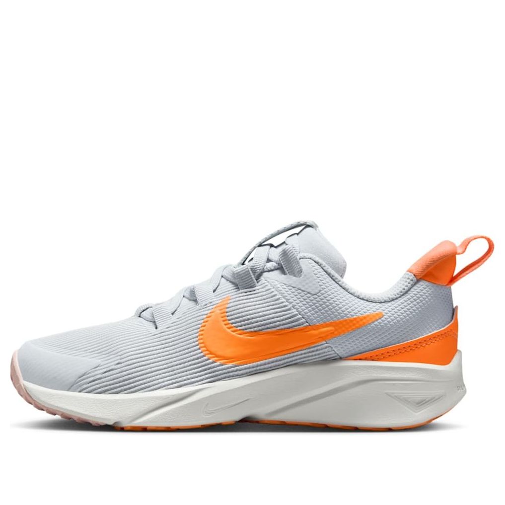 (PS) Nike Star Runner 4 NN 'Pure Platinum Pink Peach Cream' DX7614-008