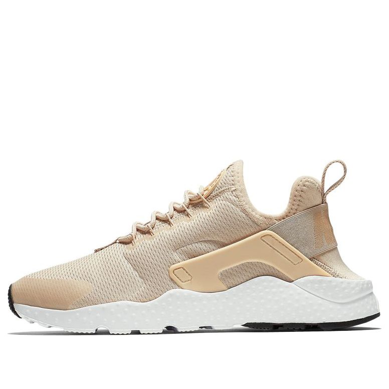 (WMNS) Nike Air Huarache Run Ultra 'Oatmeal' 819151-103
