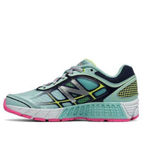 (GS) New Balance 860 V5 Sneakers 'Green Black Grey' KJ860ODY