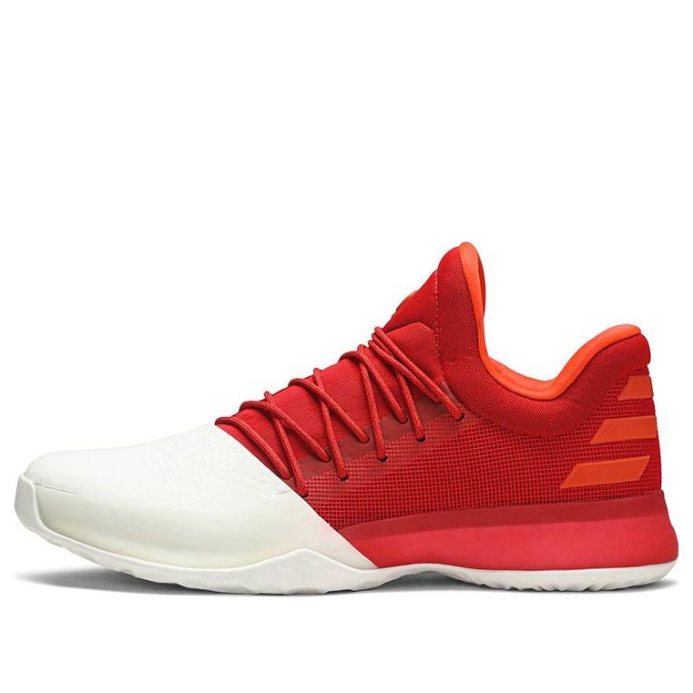 adidas Harden Volume 1 'Home' BW0547