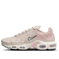 (WMNS) Nike Air Max Plus 'Sandrift Pink Oxford' DZ3671-102