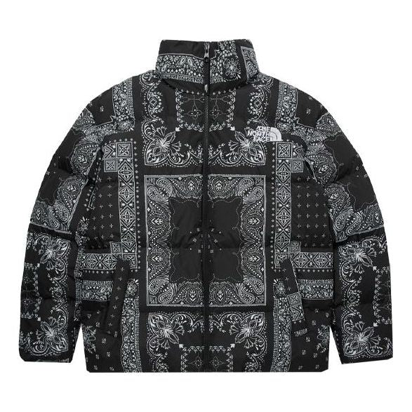THE NORTH FACE Nuptse Jacket NJ1DM64D