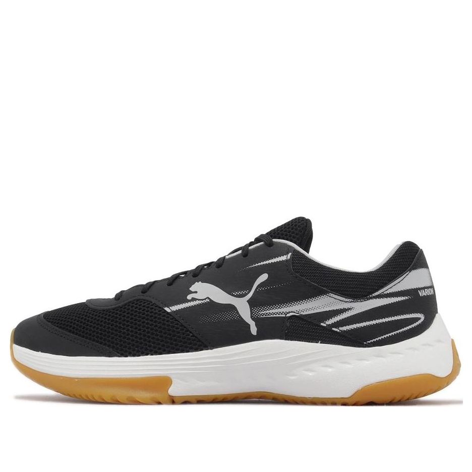 PUMA Varion 2 'Black Grey Gum' 107341-01