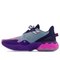 New Balance FuelCell Rebel TR 'Purple Pink' MRBLTLH1