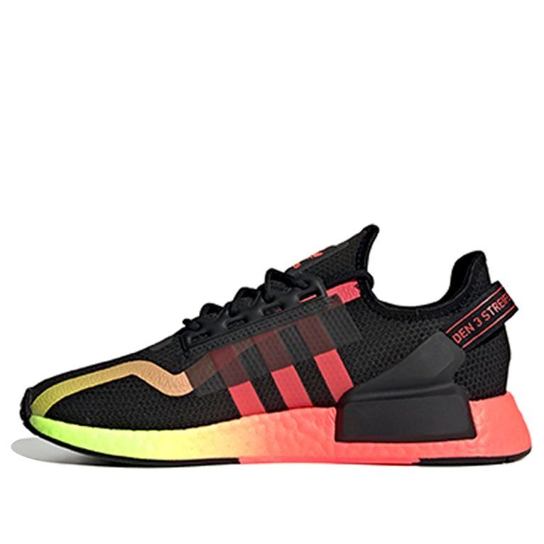 adidas NMD_R1 V2 'Watermelon Pack - Gradient' FY5918