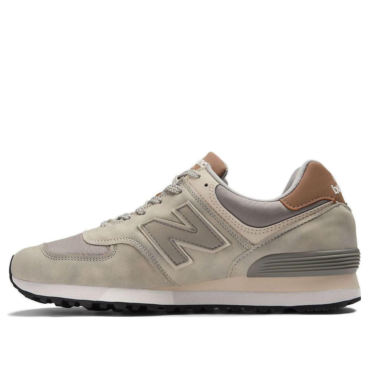 New Balance 576 Sneakers 'Beige Brown' OU576GT
