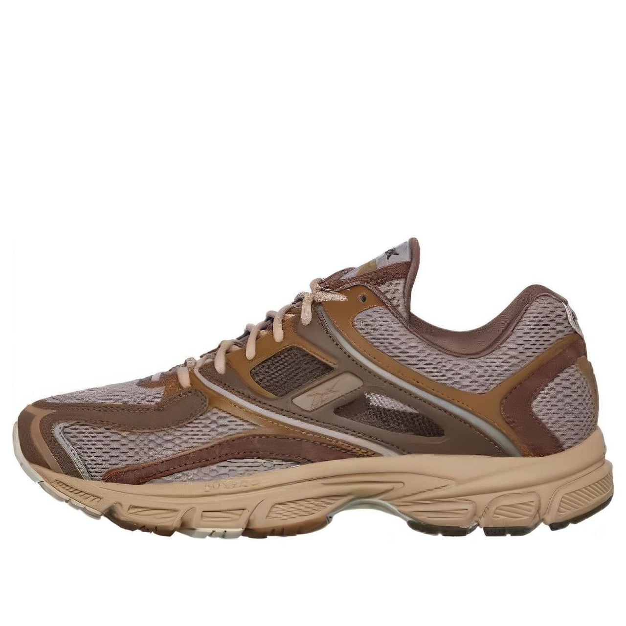 Reebok Premier Trinity 'Ash Utility Brown' 100074436