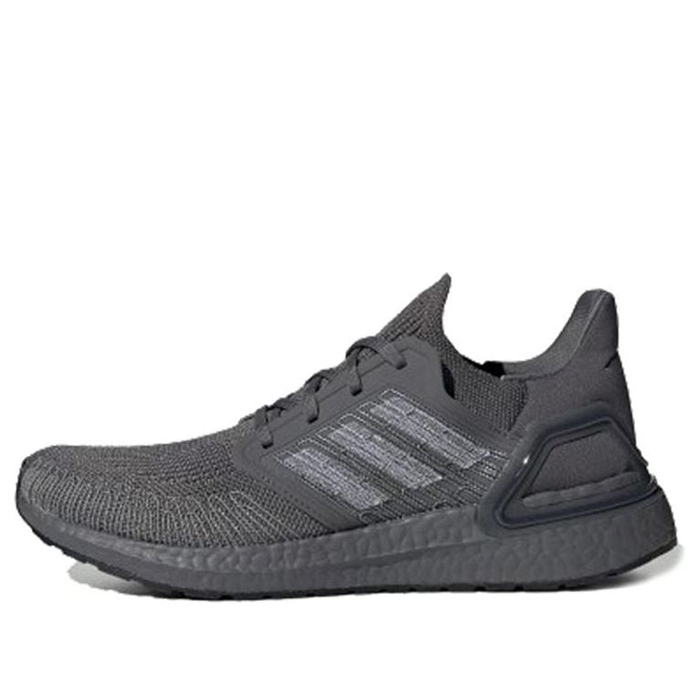 adidas UltraBoost 20 'Grey' EG0701