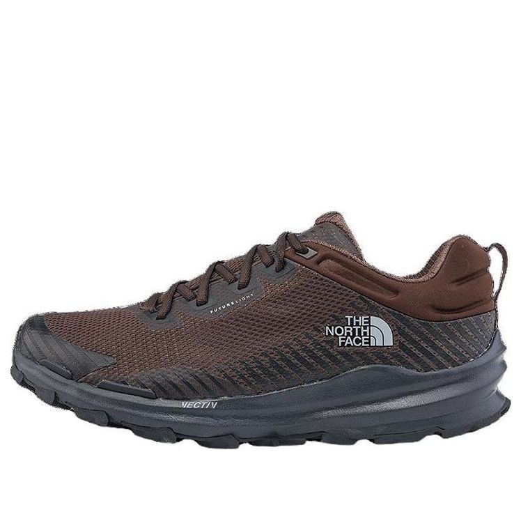 THE NORTH FACE Vectiv Fastpack Futurelight Shoes 'Demitasse Brown Tnf Black' 5JCY-ZN3