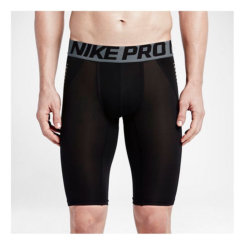 Football Shorts Men Nike Pro Slider Short 727059-010