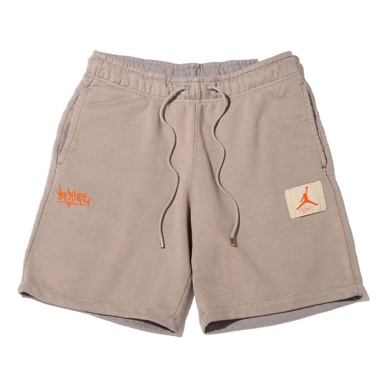 Air Jordan Logo DV7004-016