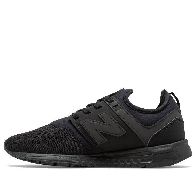 (WMNS) New Balance 247 Black WRL247MH