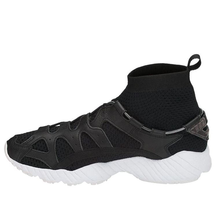 ASICS Gel Mai Knit MT 'Black' H8G4N-9090