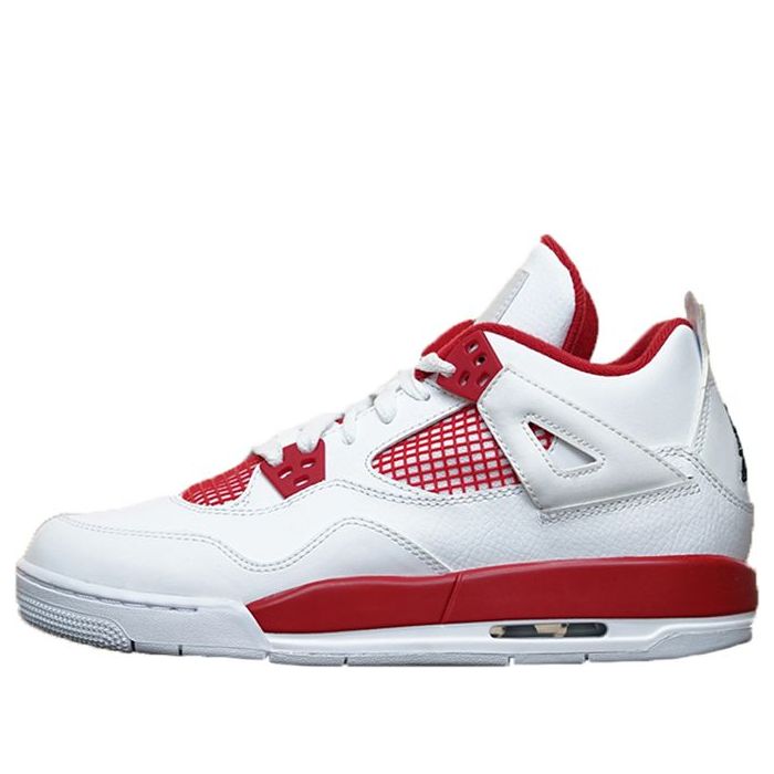 (GS) Air Jordan 4 Retro 'Alternate 89' 408452-106