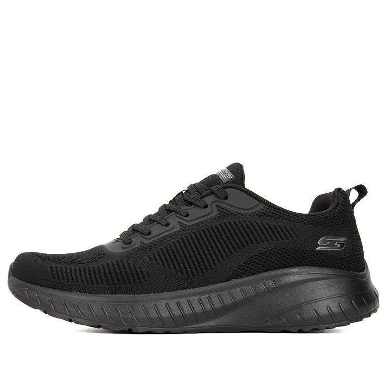 Skechers Bobs Squad Chaos 'Black' 118000-BBK