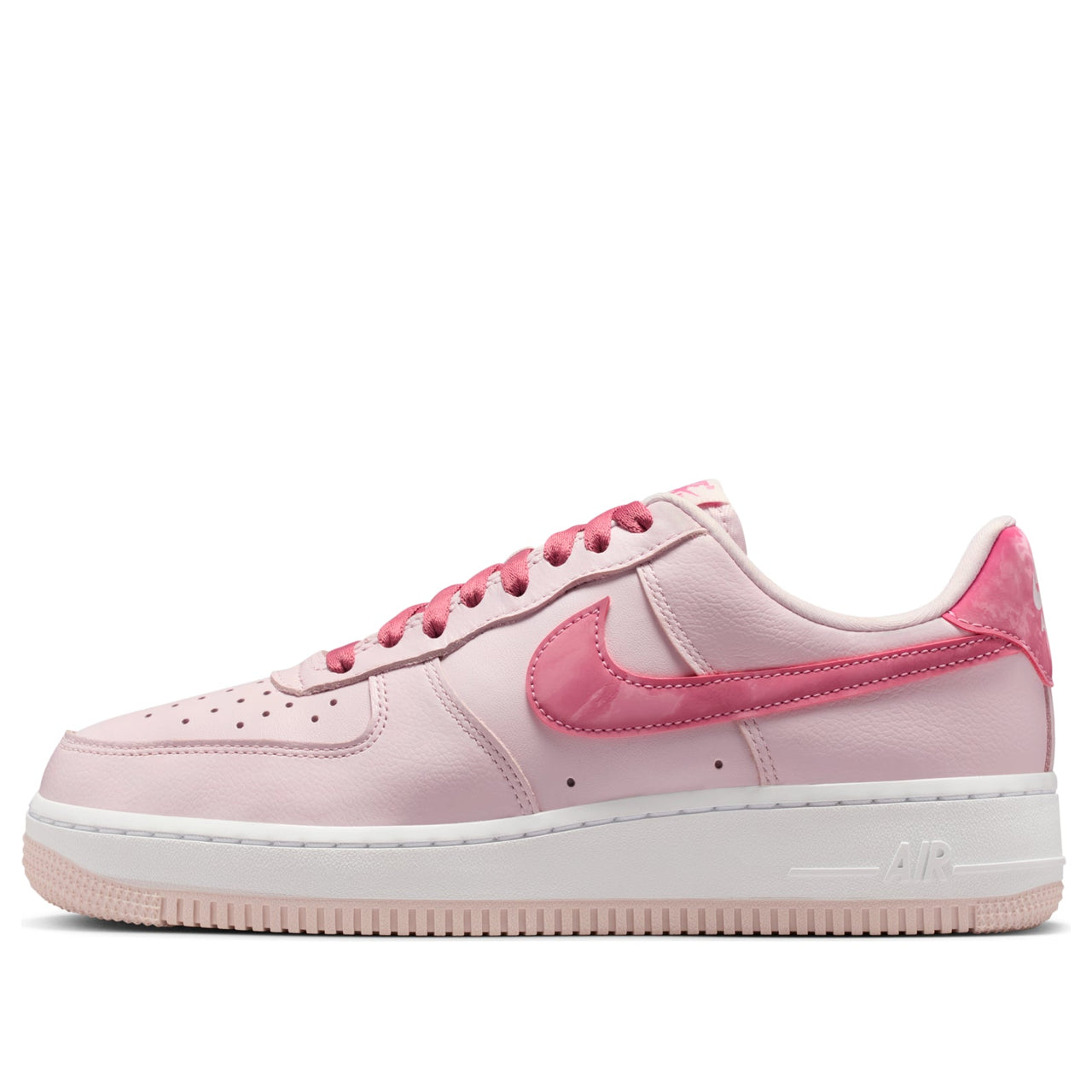 (WMNS) Nike Air Force 1 Low 'Valentine’s Day' IO8755-600