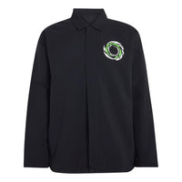 adidas x Mercedes - AMG Petronas Formula 1 Team Light On Jacket 'Black' LF2564