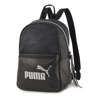 (WMNS) PUMA Core Up Backpack 'Black Grey' 077386-01