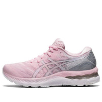 (WMNS) ASICS Gel-Nimbus 23 'Pink Salt' 1012A885-700