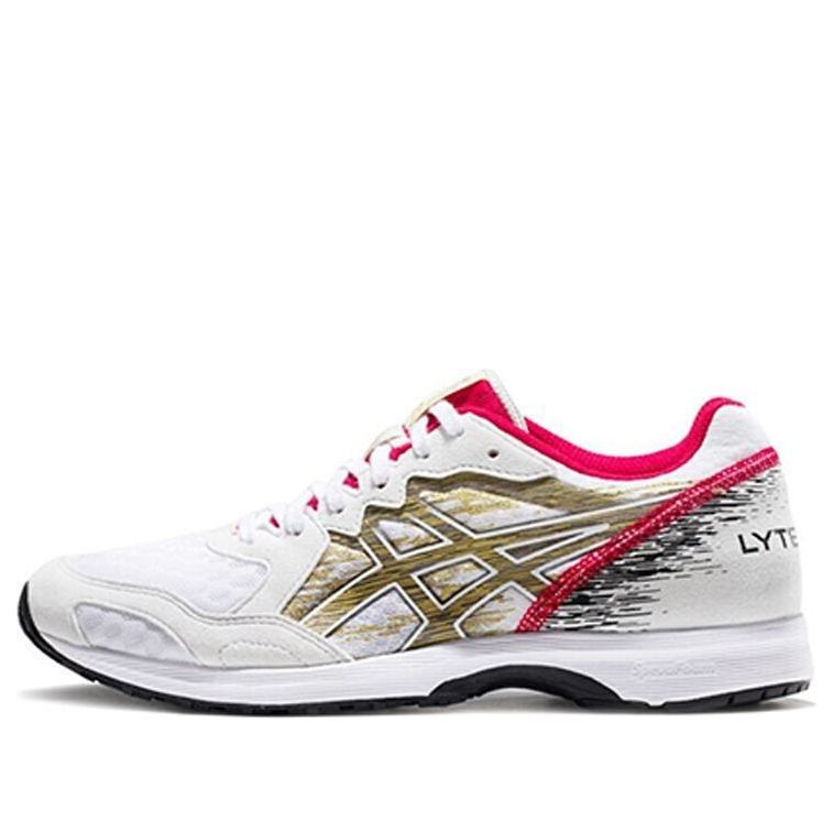(WMNS) ASICS Lyteracer White Sneakers 1012A159-100