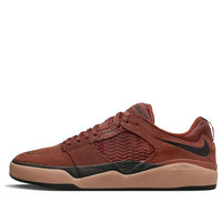 Nike Ishod Wair SB 'Rugged Orange Mineral Clay' DC7232-800