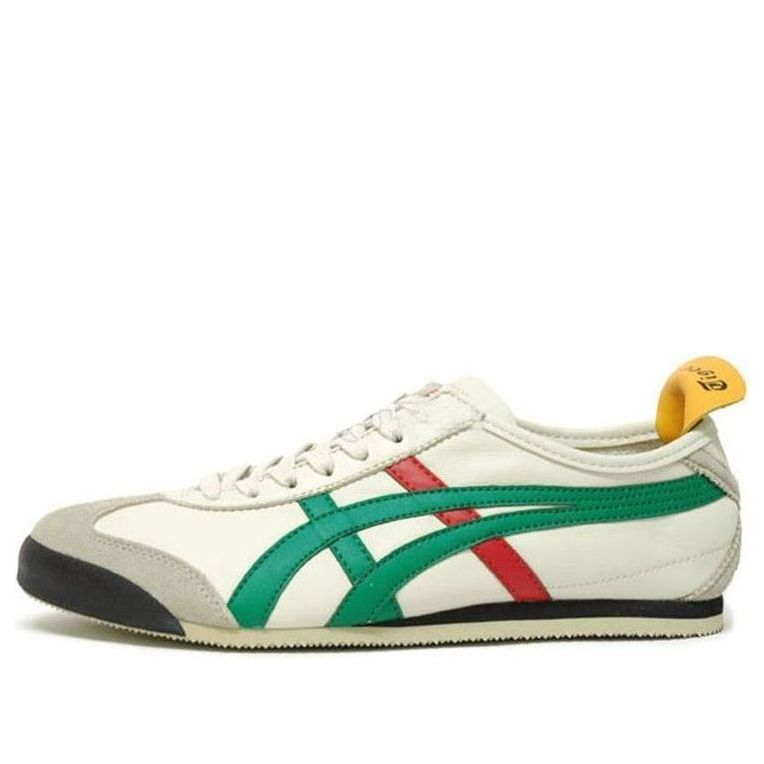 Onitsuka Tiger Mexico 66 'White Green Red' THL202-1684