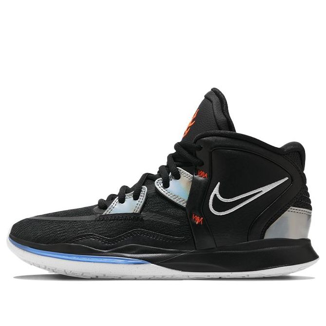 (GS) Nike Kyrie Infinity 'Fire and Ice' DD0334-001