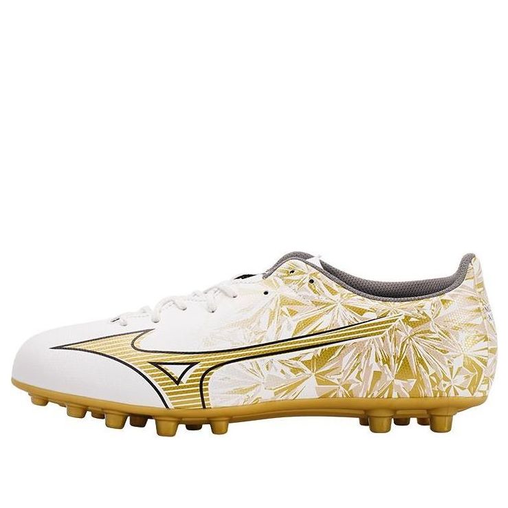 Mizuno Alpha Select AG 'White Gold' P1GA246650