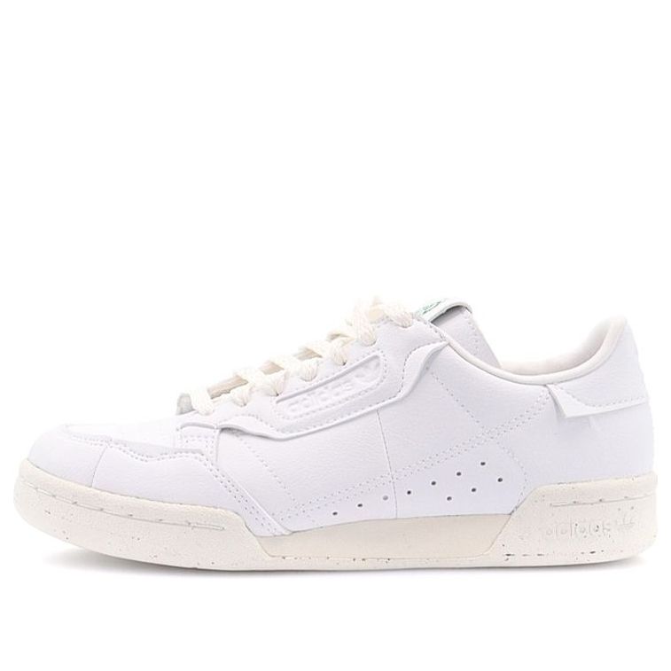 adidas Continental 80 'Clean Classics Collection - Cloud White' FV8468