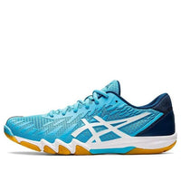 ASICS Attack Bladelyte 4 'Blue White' 1073A001-404