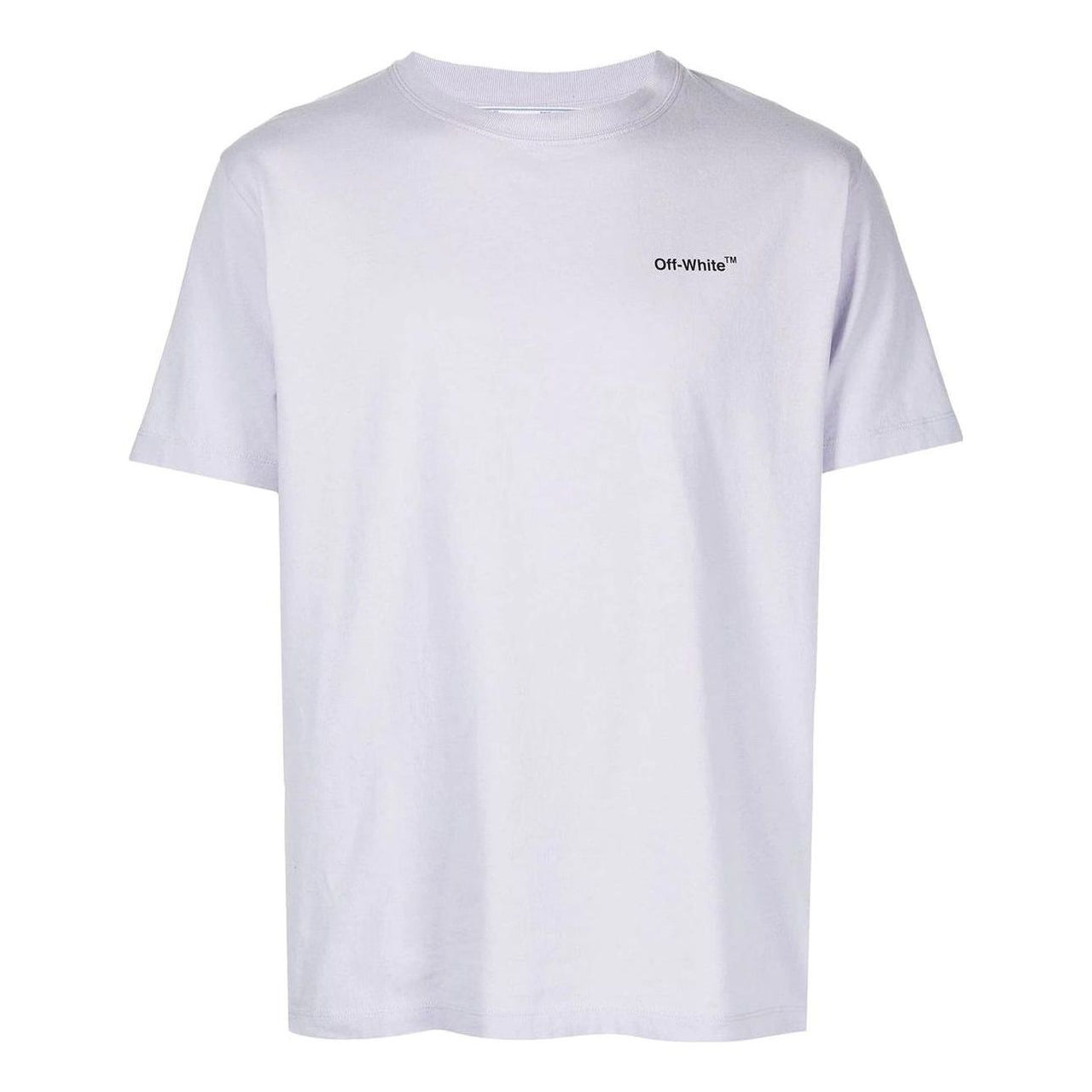 Off-White FW22 LogoT OMAA027F22JER0043610