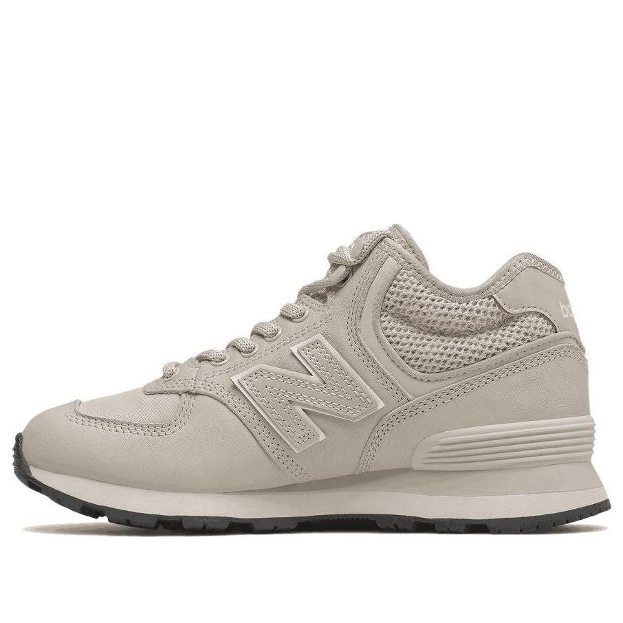 (WMNS) New Balance 574 'Grey Beige' WH574MD2