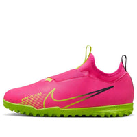 (GS) Nike Zoom Mercurial Vapor 15 Academy TF 'Luminous Pack' DJ5621-605
