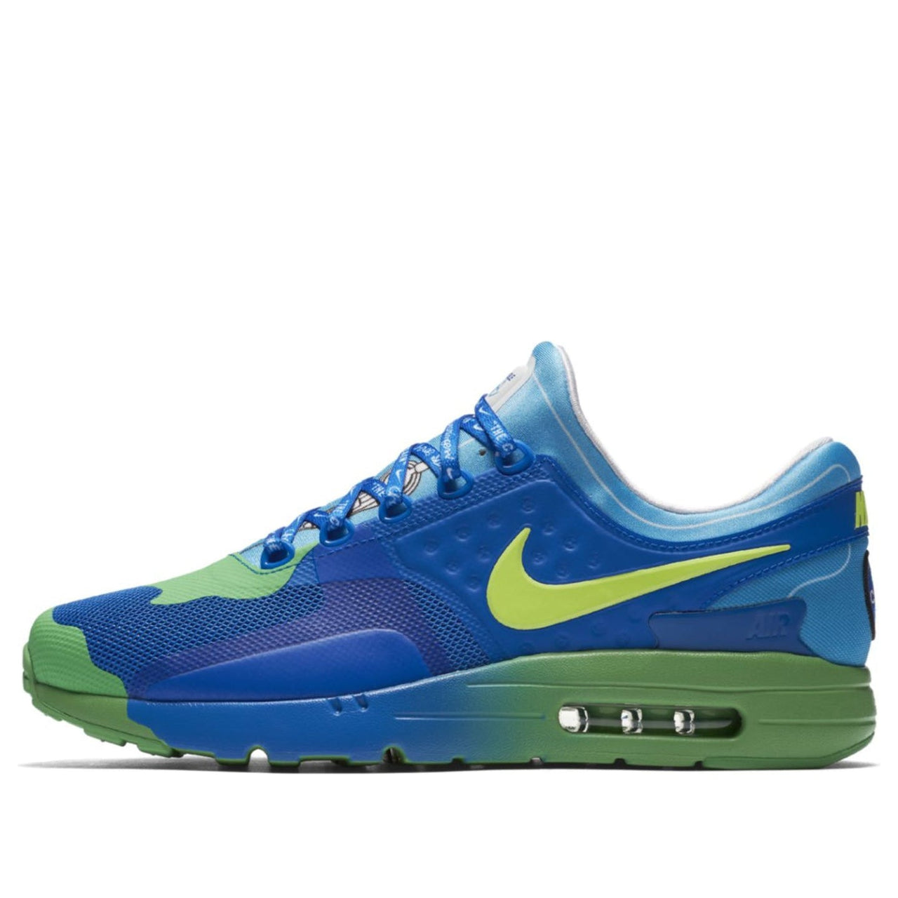 Nike Air Max Zero 'Doernbecher' 898636-473